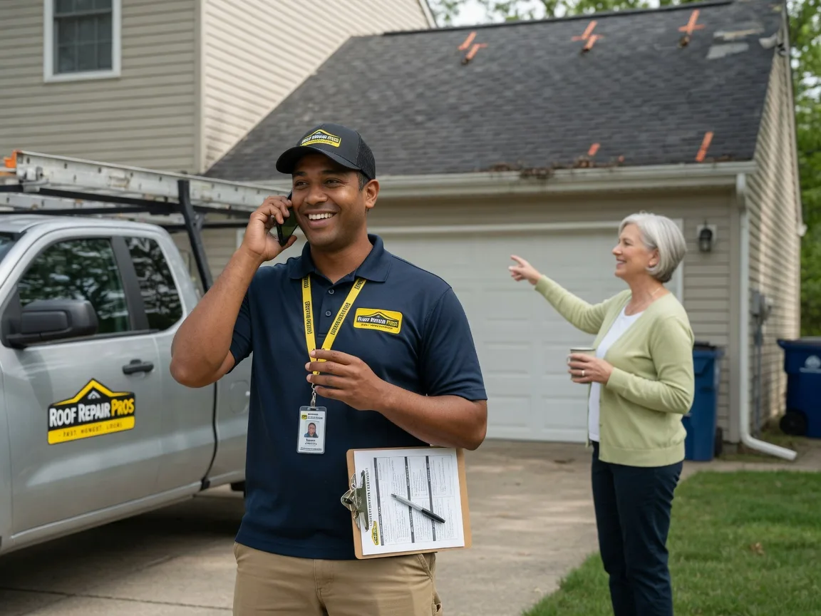 Roof Repair Hollister, OK FAQs